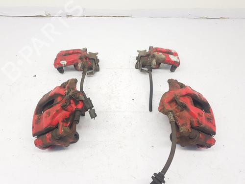 Right front brake caliper ABARTH 500 / 595 / 695 1.4 (312.AXD1A) | BP22660079M104