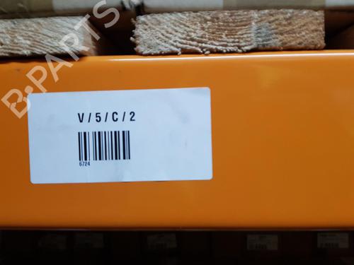 Electronic module FORD C-MAX II (DXA/CB7, DXA/CEU) 1.6 TDCi | BP32148996M83 