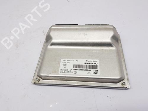 Gearbox control unit PORSCHE 911 (991) 3.8 GT3 | BP30976934M52