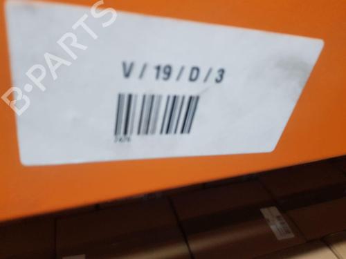 Module électronique CITROËN C4 CACTUS 1.2 VTi 82 | BP22675912M83 