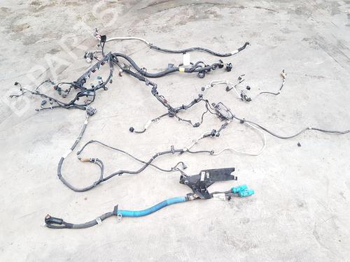 Used Wiring harness Wiring harness 37584973 37584973