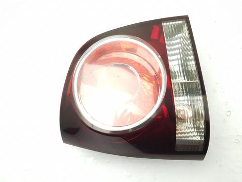 Used Left taillight VW POLO IV (9N_, 9A_) 1.4 16V (80 hp) 27194183