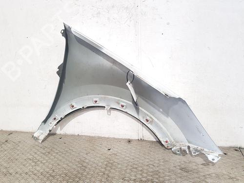 Left front fenders KIA SPORTAGE III (SL) 1.6 GDI | BP26588908C41 