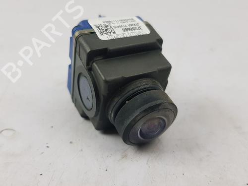 Elektronisk modul VOLVO XC90 II (256) B5 Mild-Hybrid AWD | BP30500372M83