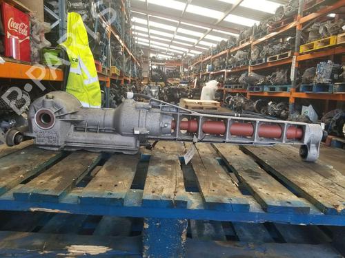 Front differential PORSCHE 911 (997) 3.6 Turbo | BP33559290M23 - Image 2