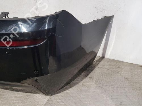 Rear bumper BMW 5 (F10) M5 | BP22657016C8 