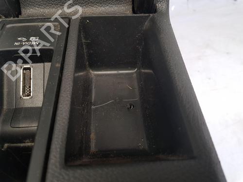 Middle console VW SCIROCCO III (137, 138) 2.0 TDI | BP33004909I22  - Image 7