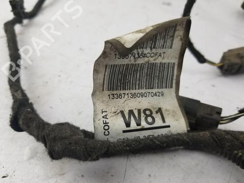 Electronic sensor VAUXHALL MERIVA Mk II (B) (S10) 1.4 | BP38701091M84 - Image 5