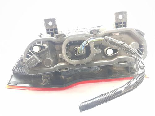 Right taillight FORD TRANSIT COURIER B460 Box Body/MPV 1.5 TDCi | BP29262827C35 