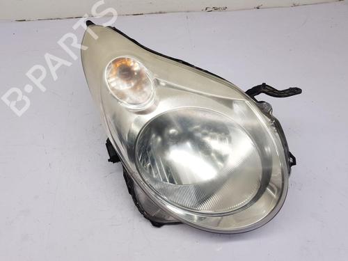Used Right headlight SUZUKI ALTO VII (GF, HA25_, HA35_) 1.0 (AMF310, GFC31S) (68 hp) 29316249