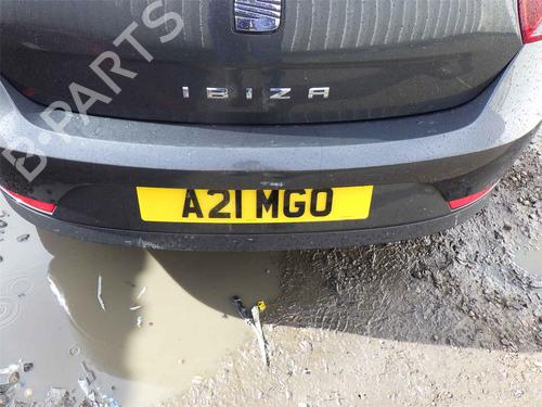 Electronic module SEAT IBIZA IV (6J5, 6P1) 1.4 | BP36467252M83 - Image 12