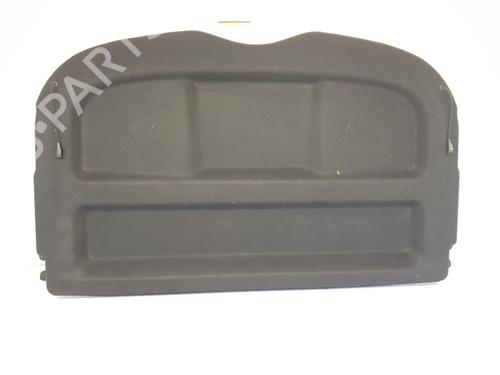 Used Rear parcel shelf Rear parcel shelf NISSAN QASHQAI II (J11, J11_) 1.3 DIG-T (160 hp) 26667487 26667487