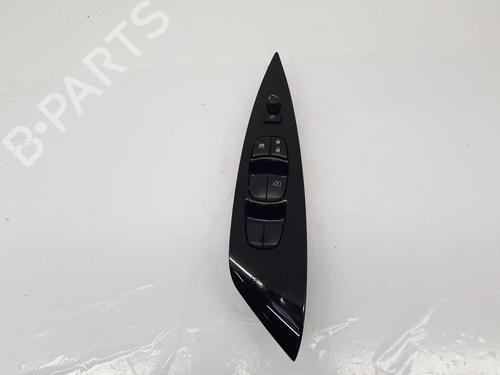 Used Right front window switch Right front window switch NISSAN LEAF (ZE0) Electric (109 hp) 33853280 33853280