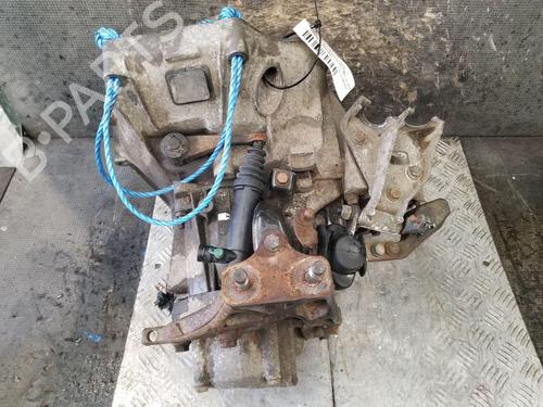Gearbox FIAT DOBLO Cargo (263_) 1.3 D Multijet | BP32406070M3