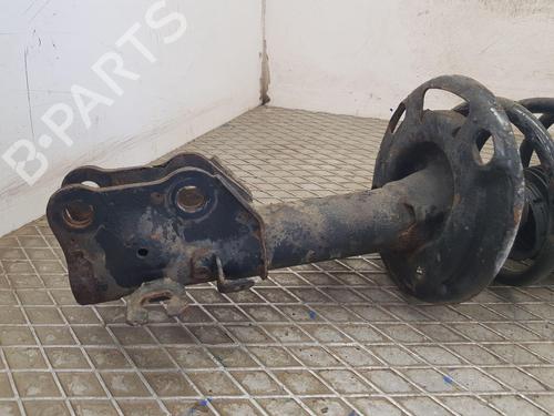 Right front shock absorber MAZDA 6 Saloon (GJ, GL) 2.0 (GJEFP) | BP26163312M17 - Image 4