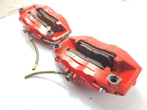 Right rear brake caliper LOTUS EXIGE 3.5 350 S | BP37462327M106 - Image 15