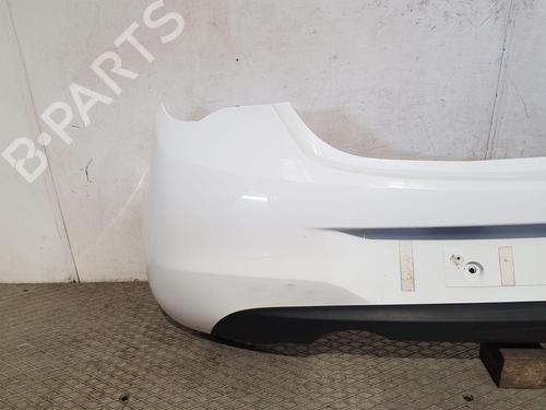 Rear bumper OPEL CORSA E (X15) 1.4 (08, 68) | BP29957290C8