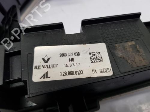 Left daytime light RENAULT CAPTUR I (J5_, H5_) 0.9 TCe 90 | BP33186363C104 - Image 9