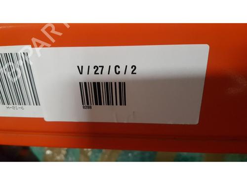 Volante AUDI A1 Sportback (GBA) 35 TFSI | BP32375167C49 