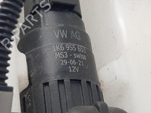 Sprinklertank SKODA SCALA (NW1) 1.0 TSI | BP33726452C113 - Image 3