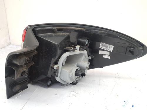 Left taillight RENAULT CAPTUR I (J5_, H5_) 1.5 dCi 90 (J5N4, J5M5, J5MW, J5M6, J5AL, J5AJ) | BP38469875C34 - Image 3