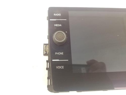Radio VW GOLF VII (5G1, BQ1, BE1, BE2) 2.0 TDI | BP28329758E6 