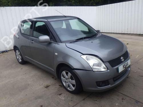 Gearbox SUZUKI SWIFT III (MZ, EZ) 1.5 (RS415, ZC21S) | BP30309704M3 - Image 13