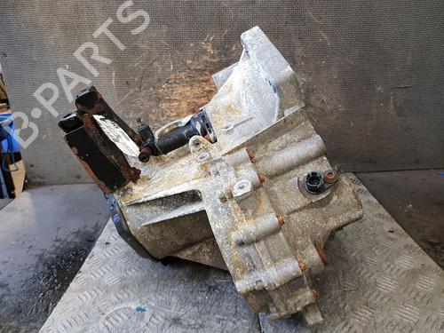 Gearbox SEAT IBIZA IV (6J5, 6P1) 1.0 TSI | BP23447067M3