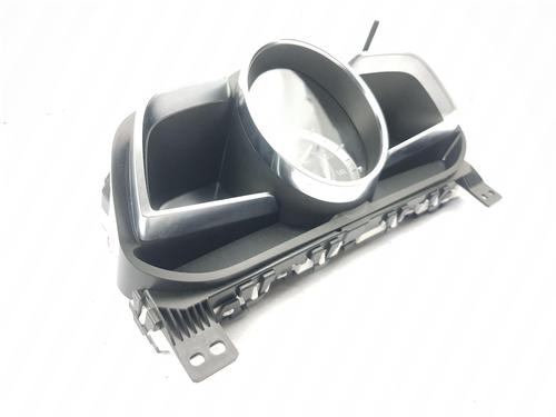 Instrument cluster MAZDA 2 Hatchback (DL, DJ) 1.5 SKYACTIV-G (DJLFS) | BP29467562C47 - Image 3