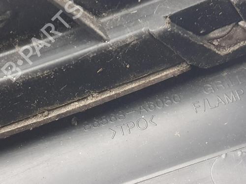 Left front fog light HYUNDAI i30 (GD) 1.6 CRDi | BP34639216C30 - Image 9
