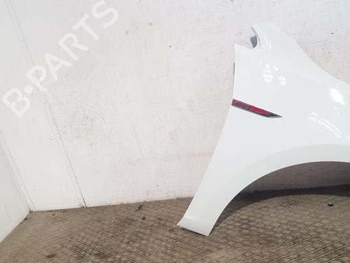 Right front fenders VW GOLF VII (5G1, BQ1, BE1, BE2) 2.0 GTI | BP29408154C42 