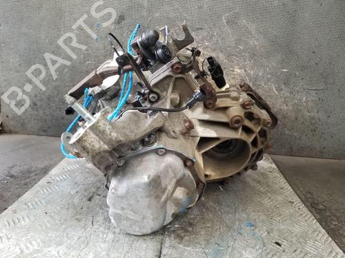 Gearbox CHEVROLET SPARK (M300) 1.0 | BP36459876M3 - Image 7