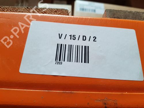 Electronic module FORD FIESTA VI (CB1, CCN) 1.25 | BP39948600M83  - Image 6