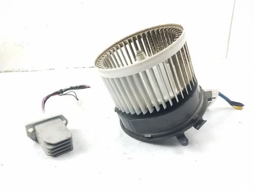 Heater blower motor NISSAN QASHQAI I (J10, NJ10) 1.5 dCi | BP29620379M62 