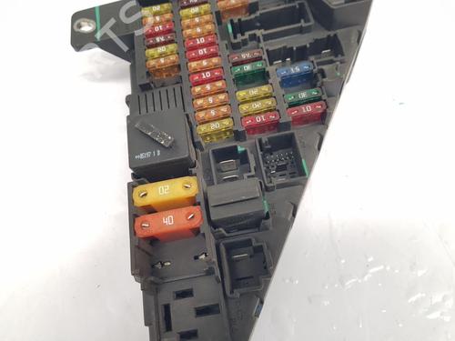 Fuse box BMW 5 (E60) 525 d | BP38087262E1 - Image 5
