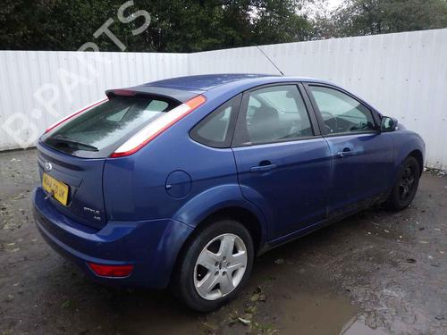 Left headlight FORD FOCUS II (DA_, HCP, DP) 1.6 | BP38709704C28  - Image 13