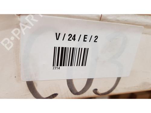 ABS Bremseaggregat VAUXHALL ASTRA Mk VI (J) (P10) 1.6 | BP29514497M43 