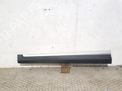 Used Door moulding trim MG MG ZS SUV (AZS1) [2017-2025]  30045393