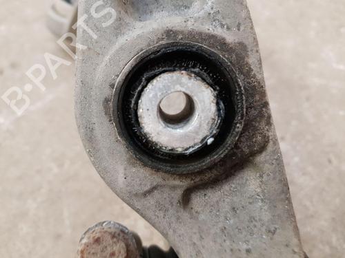 Left front steering knuckle AUDI A5 Sportback (8TA) 2.0 TDI quattro | BP32127323M25 