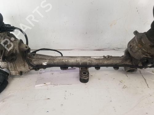 Steering rack VOLVO V40 Hatchback (525) D2 | BP40534167M22 - Image 3