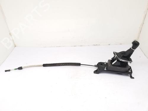 Used Gear lever VW GOLF VII (5G1, BQ1, BE1, BE2) 2.0 TDI (150 hp) 28120229