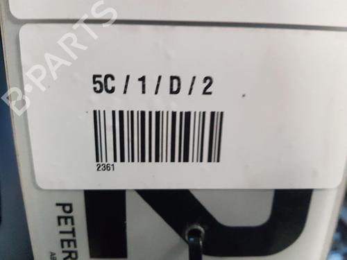 Steering column FORD KA (RU8)  | BP22207103M21  - Image 21