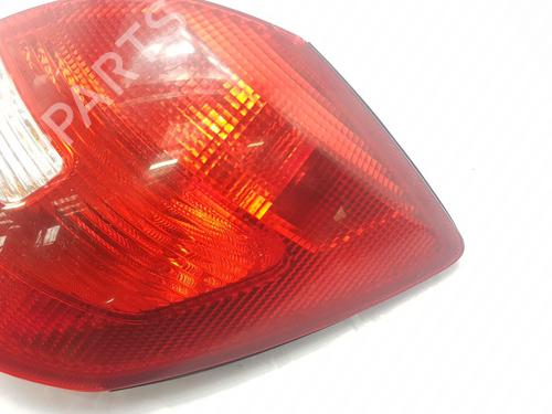Højre baglygte SKODA FABIA II Combi (545) 1.6 TDI | BP28800372C35 