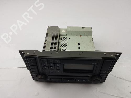 Used Radio LAND ROVER RANGE ROVER SPORT I (L320) 2.7 D 4x4 (190 hp) 26185344
