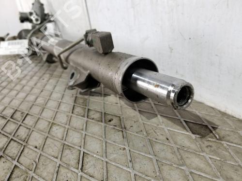 Steering rack MERCEDES-BENZ AMG GT (C190) GT S (190.378) | BP22680691M22 