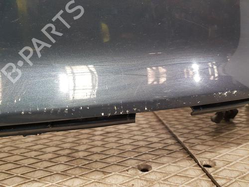 Rear bumper FORD FOCUS III 1.6 Ti | BP32177778C8 