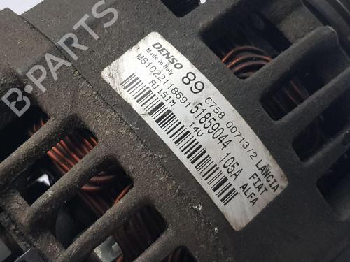 Generator CHRYSLER YPSILON 1.2 | BP36144572M7 - Image 3