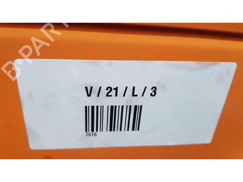 ABS pump SUZUKI SPLASH (EX) 1.2 (A5B412) | BP29407959M43 