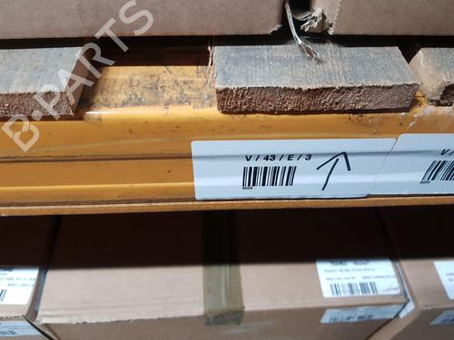 Electronic module SKODA YETI (5L) 2.0 TDI 4x4 | BP37714570M83  - Image 5