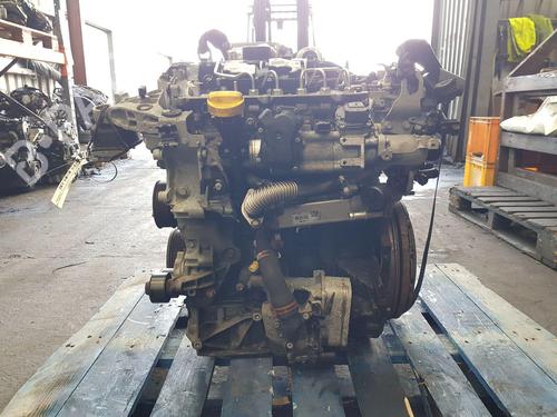 Engine RENAULT LAGUNA Coupe (DT0/1) 2.0 dCi (DT01, DT08, DT09, DT0K, DT12, DT1C, DT1D, DT1M,... | BP26903372M1